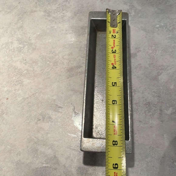 Vintage Wilton Columbia pewter dish - Picture 5 of 6